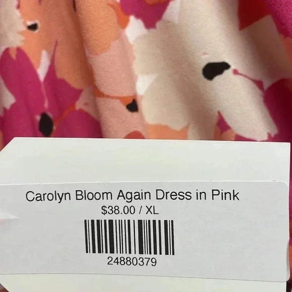 Michele McDowell Dress​ - Picture 4 of 4